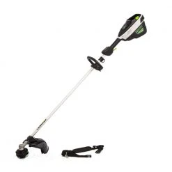 GreenWorks Commercial 82T161 82V 16’’ Rear Mount String Trimmer - Bare Tool