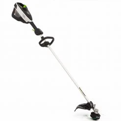 GreenWorks Commercial 82T161 82V 16’’ Rear Mount String Trimmer - Bare Tool