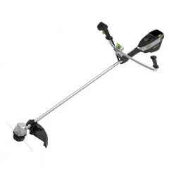 GreenWorks Commercial 82TB18 82V 18" Bike Handle String Trimmer - Bare Tool