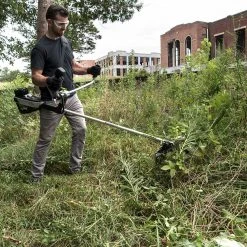 GreenWorks Commercial 82TB18 82V 18