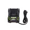 Tools & Equipment GreenWorks Commercial CAM803 24V/48V 4A Universal Li-Ion Multi-Voltage Charger