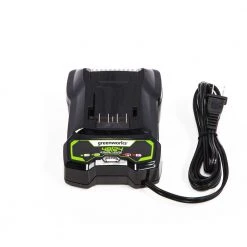 Tools & Equipment GreenWorks Commercial CAM803 24V/48V 4A Universal Li-Ion Multi-Voltage Charger