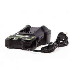 Tools & Equipment GreenWorks Commercial CAM803 24V/48V 4A Universal Li-Ion Multi-Voltage Charger