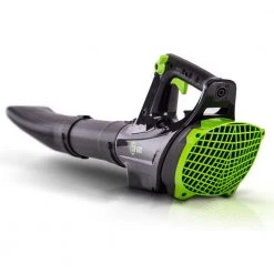 GreenWorks Commercial GB600 82V 600 CFM Cordless Leaf Blower - Bare Tool Lawn & Outdoor Power