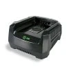 Tools & Equipment GreenWorks Commercial GC400 82V 4A High Performance Quiet Li-Ion Rapid Charger