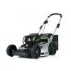 Lawn & Outdoor Power GreenWorks Commercial GM210 82V 21’’ Brushless Walk Behind Lawn Mower -Bare Tool