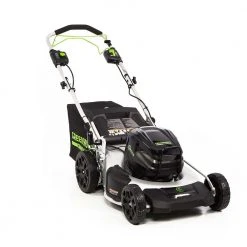 GreenWorks Commercial GMS210 82V 21’’ Brushless Self-Propelled Mower - Bare Tool Lawn & Outdoor Power