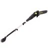 Lawn & Outdoor Power GreenWorks Commercial GS100 82V 10’’ Cordless Brushless Pole Saw - Bare Tool