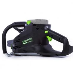 GreenWorks Commercial GS181 82V 18’’ Cordless Brushless Chainsaw - Bare Tool