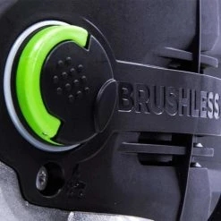 GreenWorks Commercial GS181 82V 18’’ Cordless Brushless Chainsaw - Bare Tool