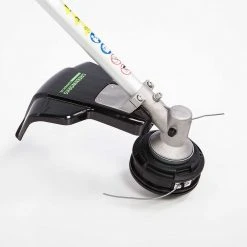 Lawn & Outdoor Power GreenWorks Commercial GT160 82V 16’’ Li-Ion Brushless String Trimmer - Bare Tool