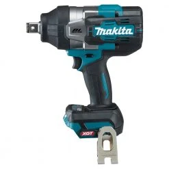 Makita GWT01Z 40V MAX XGT 3/4" Sq. Brushless Drive Impact Wrench - Bare Tool Tools & Equipment