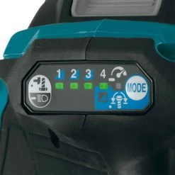 Makita GWT04D 40V MAX XGT 1/2