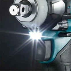 Makita GWT04D 40V MAX XGT 1/2