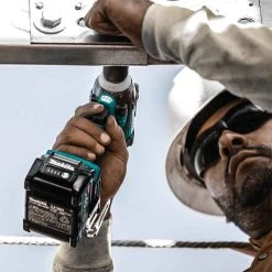 Makita GWT04D 40V MAX XGT 1/2