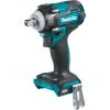 Makita GWT05Z 40V MAX XGT 1/2" Sq. Brushless Impact Wrench - Bare Tool - High Performance Power Tool 2 Makita GWT05Z 40V MAX XGT 1/2" Sq. Brushless Drive Impact Wrench - Bare Tool Tools & Equipment