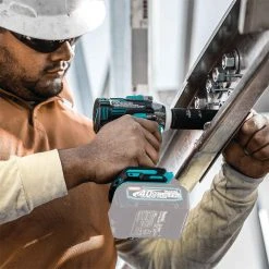 Makita GWT05Z 40V MAX XGT 1/2