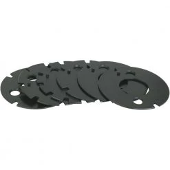 Grizzly H7506 Horizontal/Vertical Rotary Indexing Table With Chuck Tools & Equipment