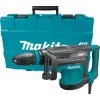 Makita HM1213C AVT Corded Demolition Hammer Compatible W/ SDS-MAX Bits Tools & Equipment 1 Makita HM1213C AVT Corded Demolition Hammer Compatible W/ SDS-MAX Bits Tools & Equipment