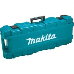 Makita HM1502 43 Lbs 15 Amp Corded Demolition Hammer Accepts 1-1/8