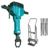 Makita HM1810X3 70 Lb. 15 Amp 1,100 107dB AC/DC Corded AVT Breaker Hammer 1 Makita HM1810X3 70 Lb. 15 Amp 1,100 107dB AC/DC Corded AVT Breaker Hammer