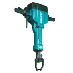 Makita HM1810X3 70 Lb. 15 Amp 1,100 107dB AC/DC Corded AVT Breaker Hammer