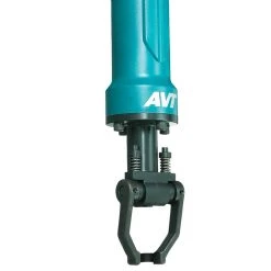 Makita HM1810X3 70 Lb. 15 Amp 1,100 107dB AC/DC Corded AVT Breaker Hammer