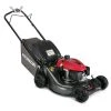 Honda HRN216VKA 21" 3-in-1 Self Propelled Twin Blade Gas Lawn Mower W/Auto Choke