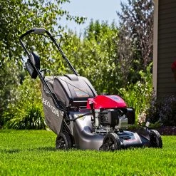 Lawn & Outdoor Power Honda HRN216VLA 21