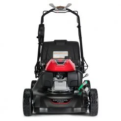 Lawn & Outdoor Power Honda HRN216VLA 21
