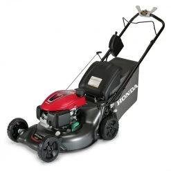 Lawn & Outdoor Power Honda HRN216VLA 21