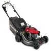 Honda HRN216VYA 21" 3-in-1 Self Propelled Twin Blade Gas Lawn Mower - Reconditioned Lawn & Outdoor Power