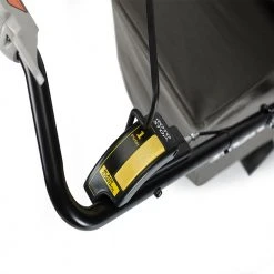 Lawn & Outdoor Power Honda HRN216VYA 21