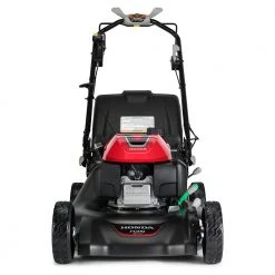 Lawn & Outdoor Power Honda HRN216VYA 21