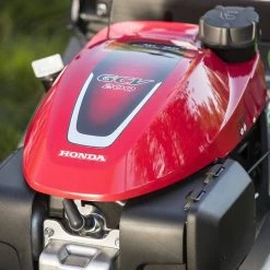 Lawn & Outdoor Power Honda HRX2176HYA 21