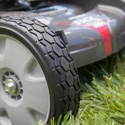 Lawn & Outdoor Power Honda HRX2176HYA 21