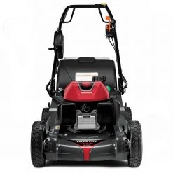 Honda HRX2176HZA 21" 4-in-1 Versamow Hydrostatic Self-Propelled Lawn Mower