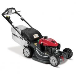 Honda HRX2176HYA 21" 4-in-1 Versamow Hydrostatic Self-Propelled Lawn Mower Lawn & Outdoor Power