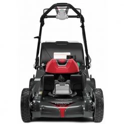 Lawn & Outdoor Power Honda HRX2176VKA 21