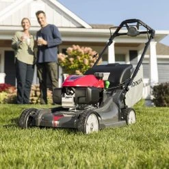 Lawn & Outdoor Power Honda HRX2176VKA 21