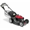 Honda HRX2176VYA 21" 4-in-1 Versamow Self-Propelled Recoil Start Lawn Mower Lawn & Outdoor Power