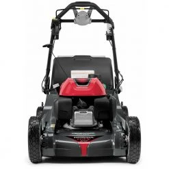Honda HRX2176VYA 21" 4-in-1 Versamow Self-Propelled Recoil Start Lawn Mower Lawn & Outdoor Power