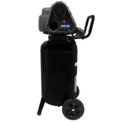Industrial Air C151I 120-Volt 15 Gallon 225-Psi Vertical Air Compressor