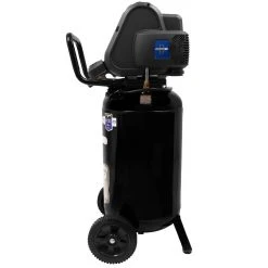 Industrial Air C151I 120-Volt 15 Gallon 225-Psi Vertical Air Compressor