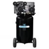 Industrial Air ILA1683066 120/240-Volt 20-Gallon 1.6 HP Vertial Air Compressor Tools & Equipment