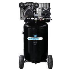 Industrial Air ILA1683066 120/240-Volt 20-Gallon 1.6 HP Vertial Air Compressor Tools & Equipment