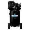 Industrial Air ILA1883054 120/240-Volt 30 Gallon 1.9 HP Vertical Air Compressor 2 Industrial Air ILA1883054 120/240-Volt 30 Gallon 1.9 HP Vertical Air Compressor