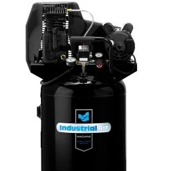 Industrial Air ILA1883054 120/240-Volt 30 Gallon 1.9 HP Vertical Air Compressor