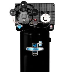 Industrial Air ILA4546065 230-Volt 60 Gallon Stationary Vertical Air Compressor
