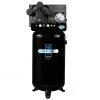 Industrial Air ILA4708065 240-Volt 80 Gallon Stationary Vertical Air Compressor Tools & Equipment